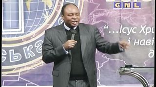 Генри Мадава - Сила прошения