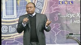 Генри Мадава - Сила прошения