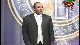 Генри Мадава - Роди план Божий для твоей жизни