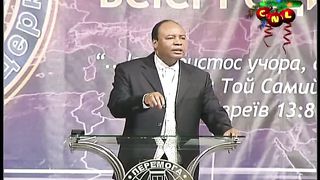 Генри Мадава - Роди план Божий для твоей жизни