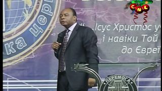 Генри Мадава - Сила свидетельства