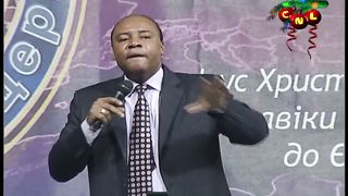 Генри Мадава - Сила свидетельства