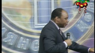 Генри Мадава - Сила свидетельства