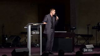 Вадим Пекун - Помазание