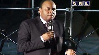 Генри Мадава - Радость Отца