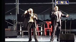 Генри Мадава - Радость Отца