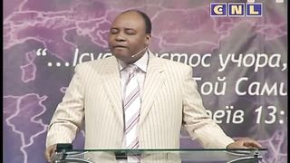 Генри Мадава - Человек живущий среди гробов