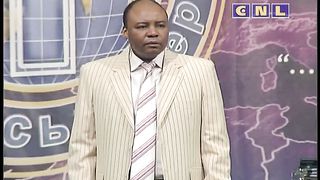 Генри Мадава - Человек живущий среди гробов