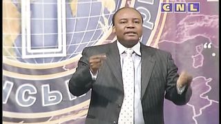 Генри Мадава - Твой успех - есть воля Божья