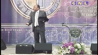 Генри Мадава - Твой успех - есть воля Божья