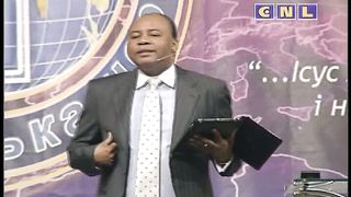 Генри Мадава - Твой успех - есть воля Божья