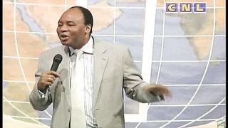 Генри Мадава - Для чего пришел Иисус