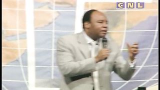 Генри Мадава - Для чего пришел Иисус