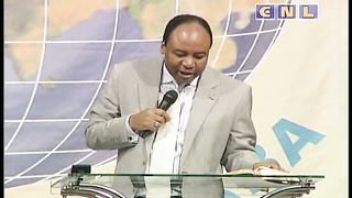 Генри Мадава - Для чего пришел Иисус