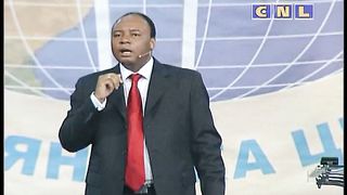 Генри Мадава - Опасно откладывать на завтра