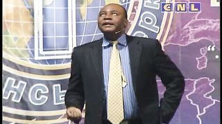 Генри Мадава - Праведный, своей верою жив будет