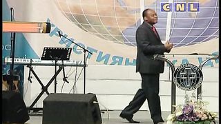 Генри Мадава - Принципы действия веры