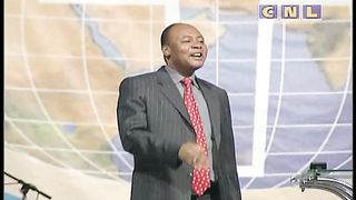 Генри Мадава - Принципы действия веры