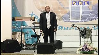 Генри Мадава - Создай новые границы Божьего Царства