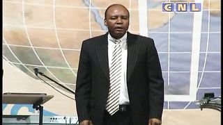 Генри Мадава - Создай новые границы Божьего Царства