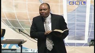 Генри Мадава - Создай новые границы Божьего Царства