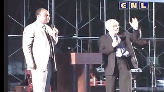 Генри Мадава - Величие Иисуса