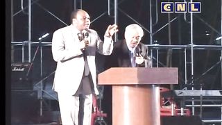 Генри Мадава - Величие Иисуса