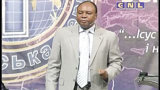 Генри Мадава - Храни сердце твое 2