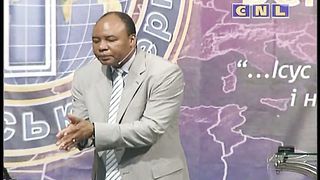 Генри Мадава - Храни сердце твое 2