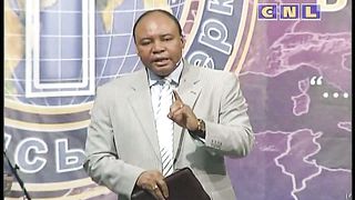 Генри Мадава - Храни сердце твое 1