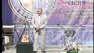 Генри Мадава - Храни сердце твое 1