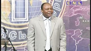 Генри Мадава - Храни сердце твое 1