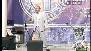 Генри Мадава - Храни сердце твое 1