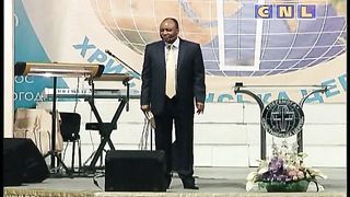 Генри Мадава - Важно иметь жизнь, наполненную Духом Святым 2