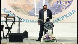 Генри Мадава - Важно иметь жизнь, наполненную Духом Святым 2