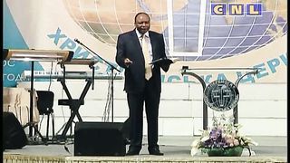 Генри Мадава - Важно иметь жизнь, наполненную Духом Святым 2