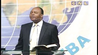 Генри Мадава - Важно иметь жизнь, наполненную Духом Святым 1