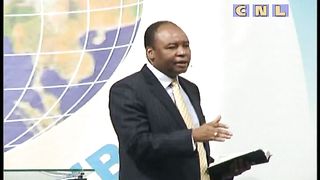 Генри Мадава - Важно иметь жизнь, наполненную Духом Святым 1