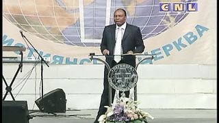 Генри Мадава - Сражайся за свою жизнь