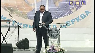 Генри Мадава - Сражайся за свою жизнь