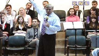 Ростислав Радчук - Одна ошибка