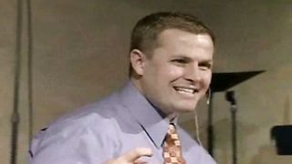 43. Копьё Саула.