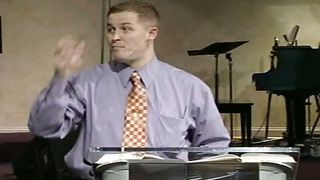 43. Копьё Саула.