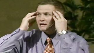 43. Копьё Саула.