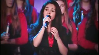 Дарина Кочанжи - Я знаю, что Ты мой Бог