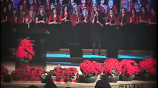 Дарина Кочанжи - Я знаю, что Ты мой Бог