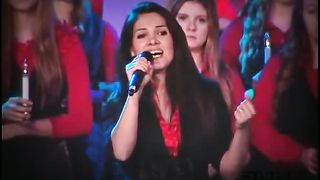 Дарина Кочанжи - Я знаю, что Ты мой Бог