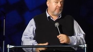 Сергей Винковский - Сострадание благость и прощение