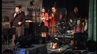 Сергей Винковский - Дух Святой в служении