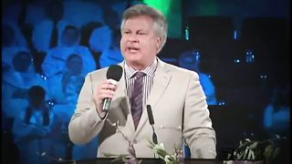 Джордж Давидюк - Коли Бог Mовчить